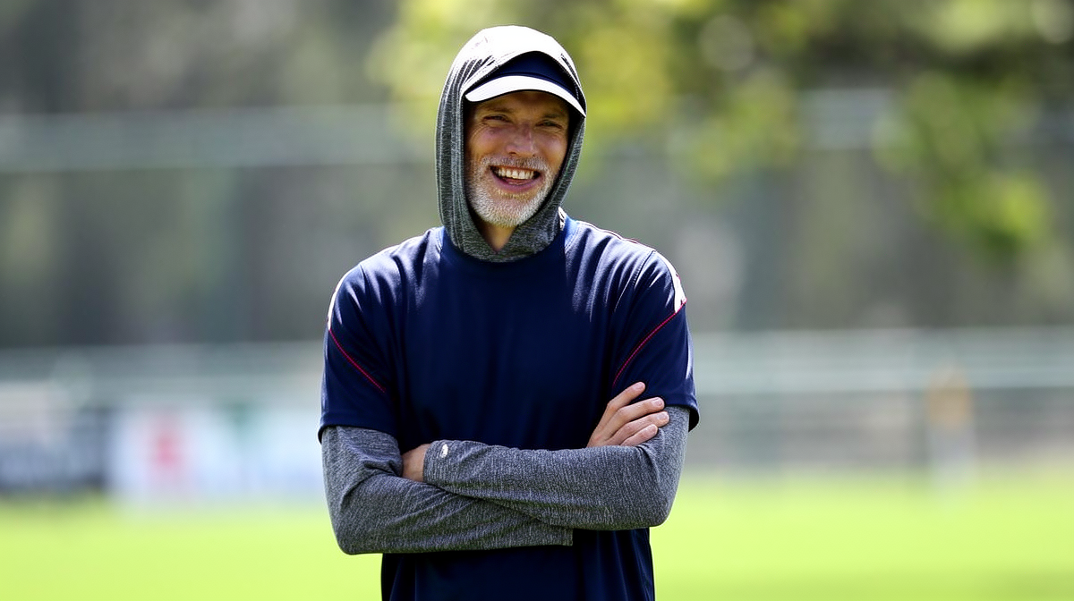 AG体育平台 - AG体育 - 2026 世界杯：托马斯·图赫尔确认英格兰将沿用索思盖特的点球方案