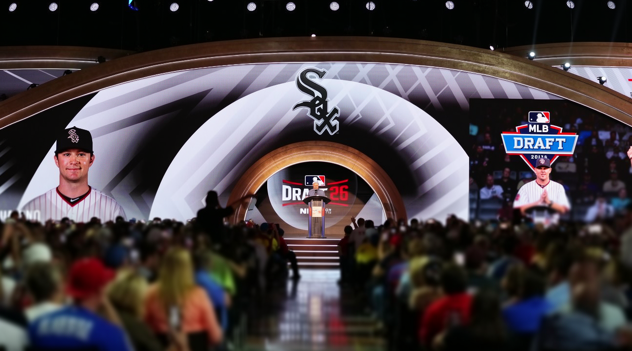 AG体育平台 - 2026 MLB选秀首日赢家与输家：Day 2值得关注的潜力新星 - AG体育