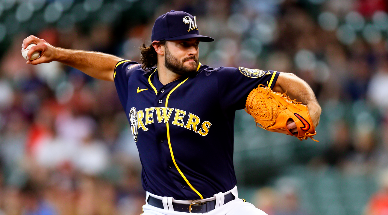 AG体育app - Astros 交易 McCullers Jr. 与 Gordon 至 Brewers，双方如何各取所需？ - AG体育