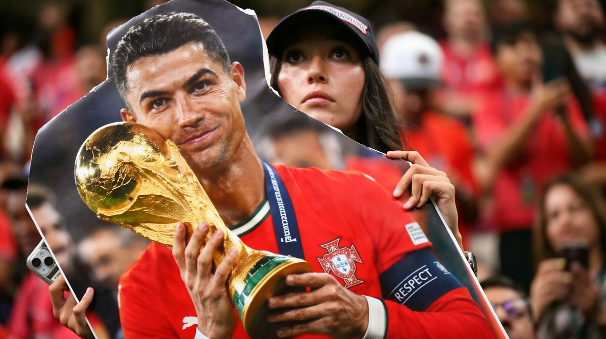 AG体育app - 世界杯2026：C罗「最后一舞」在即 是否该让位？ - AG体育