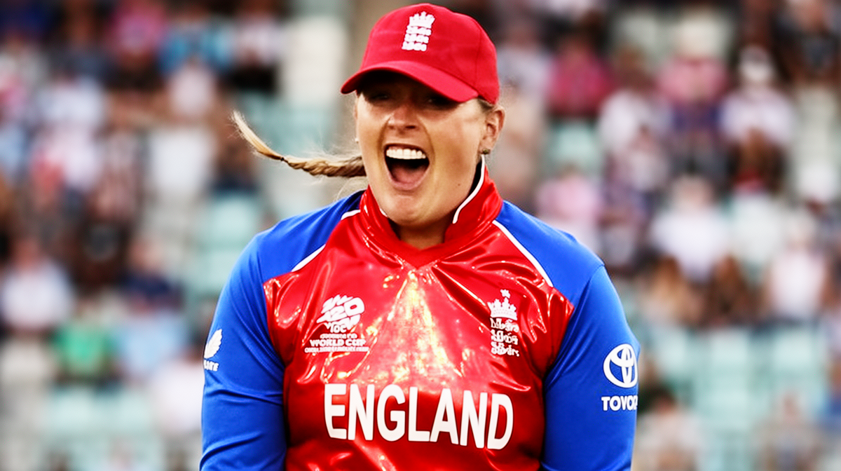 AG体育app - 女子T20世界杯：英格兰如何靠努力与闪亮外套提升防守 - AG体育