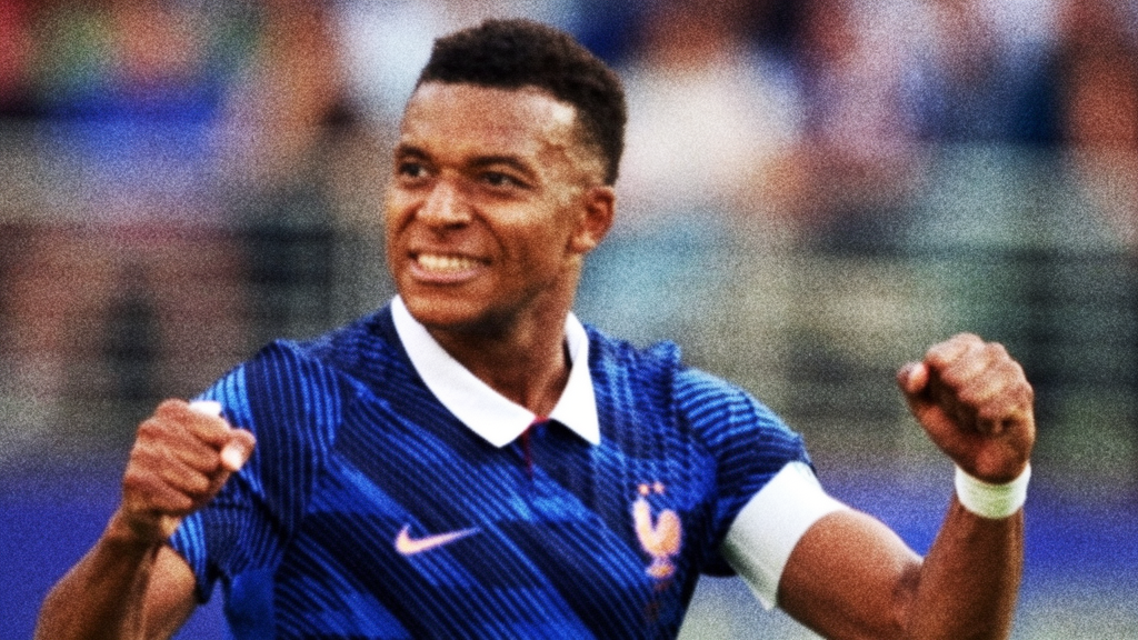AG体育平台 - AG体育 - 世界杯2026法国vs瑞典精彩回放：姆巴佩梅开二度 法兰西3-0横扫北欧劲旅晋级16强