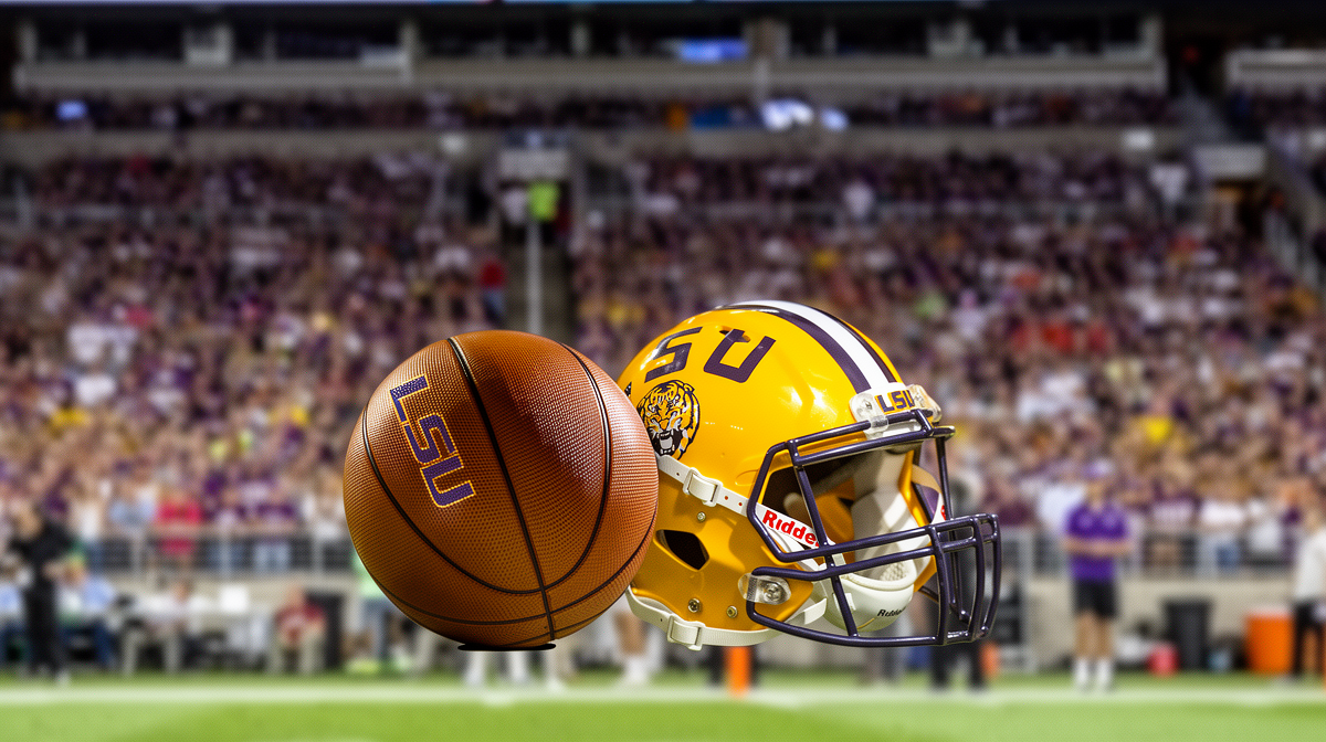 AG体育官网 - 顶级球员公布决定日期：LSU 2027 招募组能否再添一位五星新星？ - AG体育