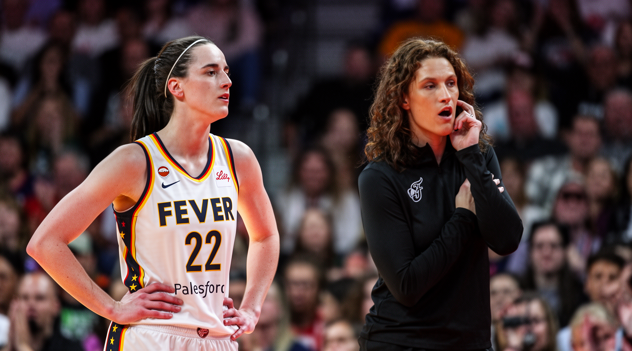 AG SPORTS - Caitlin Clark 针对仇恨言论发声：体育竞技不应成为仇恨温床 - AG体育